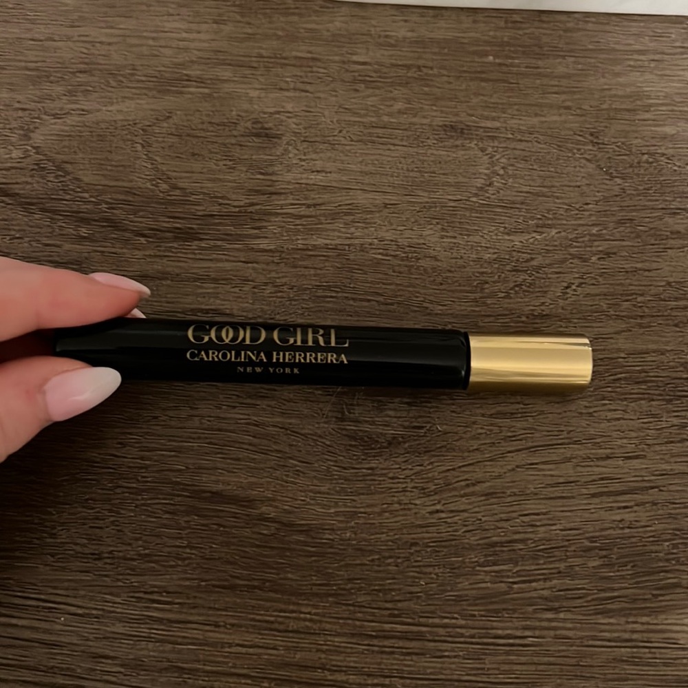 Good girl travel size perfume